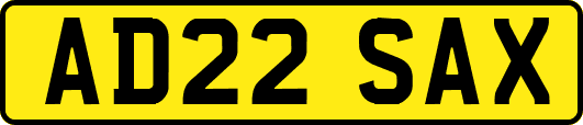 AD22SAX