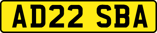 AD22SBA