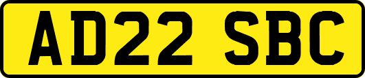 AD22SBC