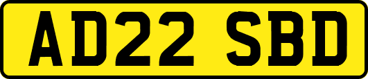 AD22SBD