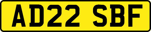 AD22SBF