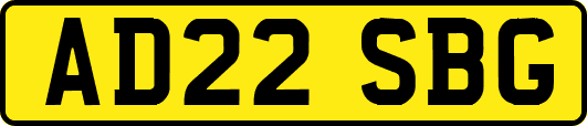 AD22SBG