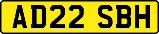 AD22SBH