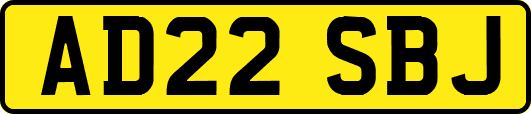 AD22SBJ