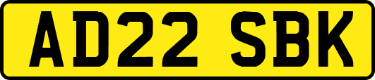AD22SBK