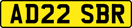AD22SBR