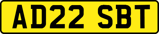 AD22SBT