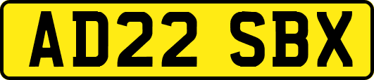 AD22SBX
