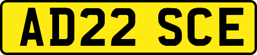 AD22SCE