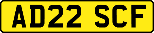 AD22SCF