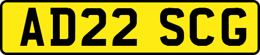 AD22SCG