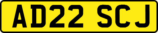 AD22SCJ