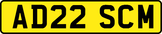 AD22SCM