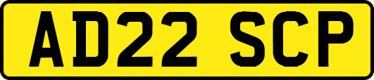 AD22SCP