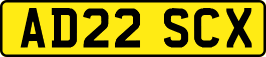 AD22SCX