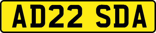 AD22SDA