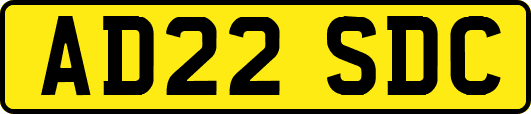 AD22SDC