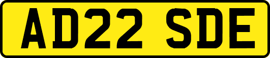 AD22SDE