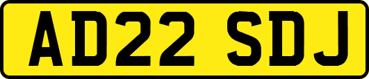 AD22SDJ