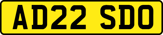 AD22SDO