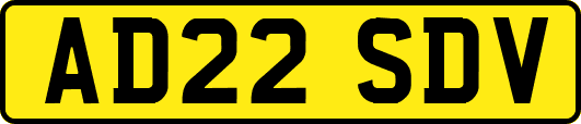 AD22SDV