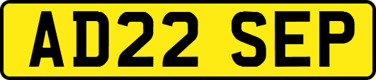AD22SEP