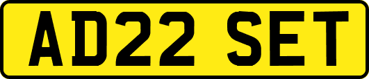 AD22SET