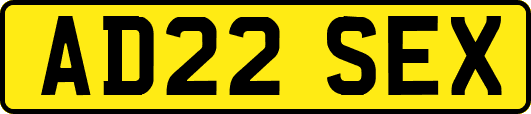 AD22SEX