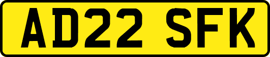 AD22SFK