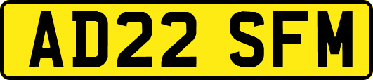 AD22SFM