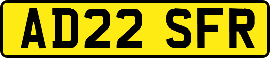 AD22SFR