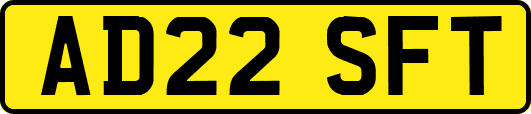 AD22SFT