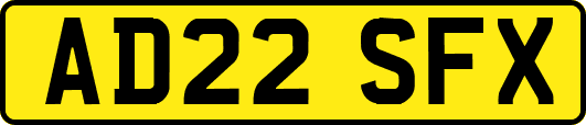 AD22SFX