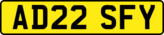 AD22SFY