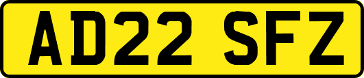 AD22SFZ