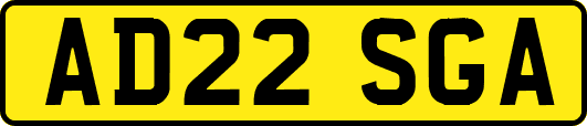 AD22SGA