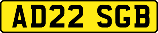 AD22SGB