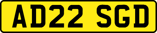 AD22SGD