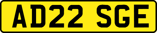 AD22SGE