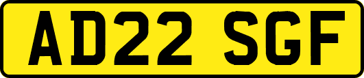 AD22SGF