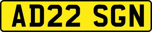 AD22SGN