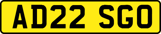 AD22SGO