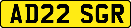AD22SGR
