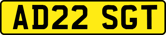 AD22SGT