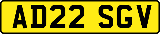 AD22SGV