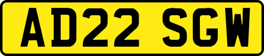 AD22SGW
