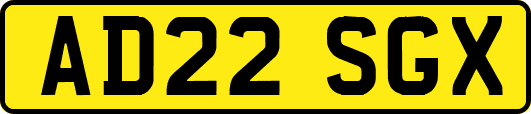 AD22SGX