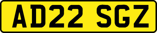 AD22SGZ
