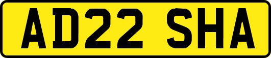 AD22SHA