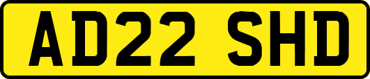 AD22SHD